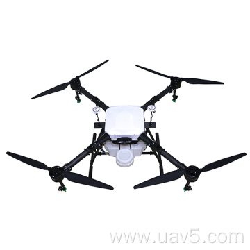 Agricultural drone sprayer 10litres farm crop spraying drone